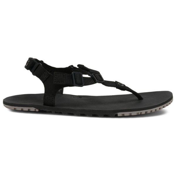 Xero Shoes - Women's H-Trail - Barfußschuhe 37,5 | EU 37,5 schwarz