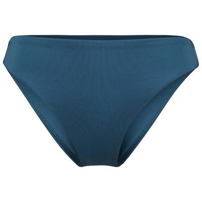 DEDICATED - Women's Bikini Bottoms Sanda - Bikini-Bottom Gr M blau