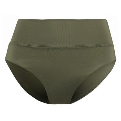 DEDICATED - Women's Bikini Pants Slite - Bikini-Bottom Gr S oliv
