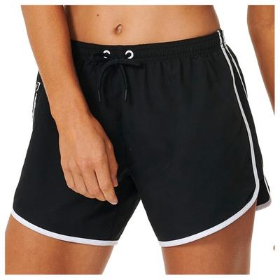 Rip Curl - Women's Out All Day 5 Boardshort - Boardshorts Gr M schwarz Image