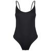 Rip Curl - Women's Premium Cheeky One Piece - Badeanzug Gr L schwarz