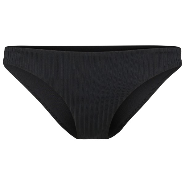 Rip Curl - Women's Premium Surf Cheeky Pant - Bikini-Bottom Gr S schwarz