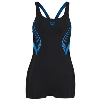 Arena - Women's Kaori Combinaison - Badeanzug Gr 40 schwarz Image