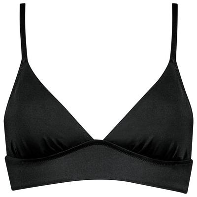 Watercult - Women's The Essentials Bikini Top 7034 - Bikini-Top Gr 36 - C schwarz Image