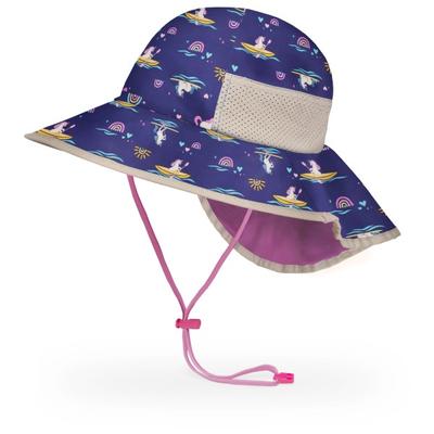 Sunday Afternoons - Kids Play Hat - Hut Gr M bunt Image