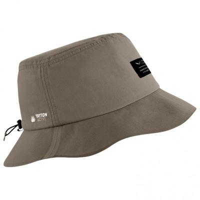Salewa - Fanes 2 Brimmed Hat - Hut Gr 58 cm grau Image