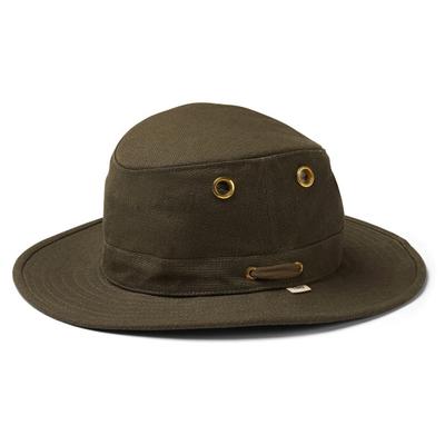 Tilley - Hemp Hat - Hut Gr 61,5 cm braun Image