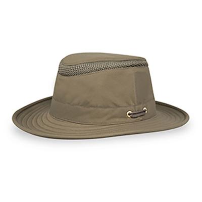 Tilley - Airflo Medium Brim Hat - Hut Gr 59 cm beige Image