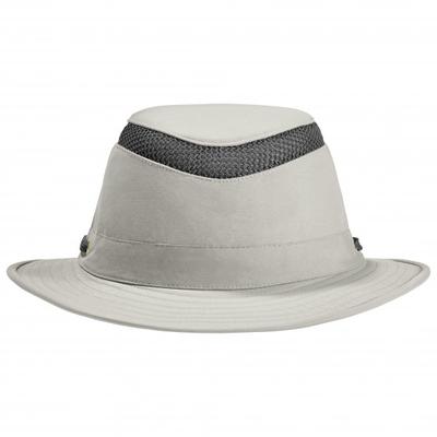 Tilley - Airflo Medium Brim Hat - Hut Gr 61,5 cm grau Image