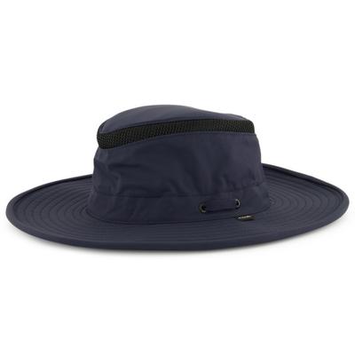 Tilley - Airflo Broad Brim Hat - Hut Gr 59 cm blau Image