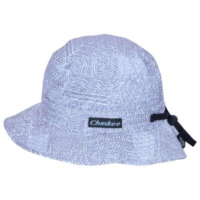 Chaskee - Bob Neck Protection Microfiber - Hut Gr 54-61 cm - S/M lila Image