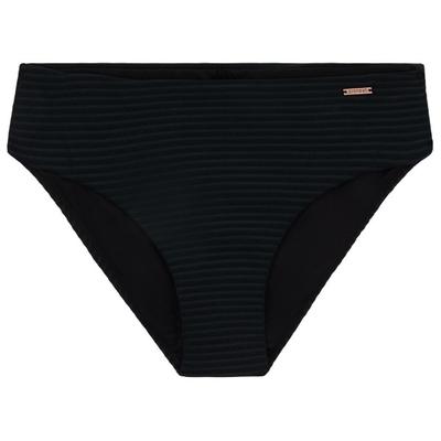 Protest - Women's Mixactions Bikini Bottom - Bikini-Bottom Gr 42 schwarz