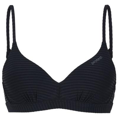 Protest - Women's Mixcameo Bikini Top BCD-Cup - Bikini-Top Gr 36 - Cup: C schwarz Image