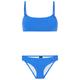 Protest - Women's Prthizz Bralette Bikini - Bikini Gr 38 blau