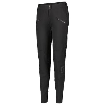 Scott - Women's Pants Trail Vertic - Radhose Gr S schwarz Image