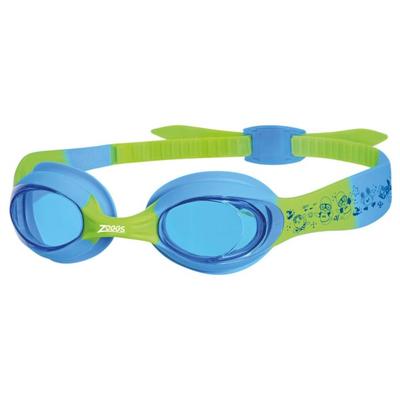 Zoggs - Kid's Little Twist - Schwimmbrille blau