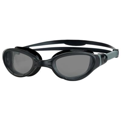 Zoggs - Phantom 2.0 - Schwimmbrille grau/schwarz Image