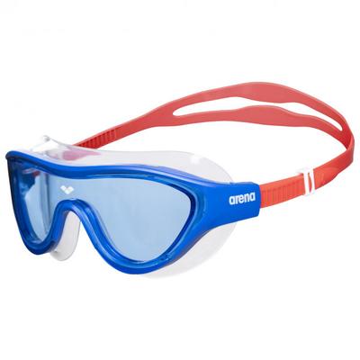 Arena - Kid's The One Mask - Schwimmbrille Gr One Size blau