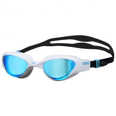 Arena - The One Mirror - Schwimmbrille weiß