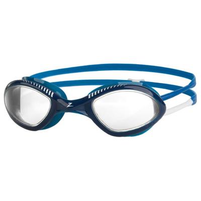 Zoggs - Tiger - Schwimmbrille Gr Regular blau Image