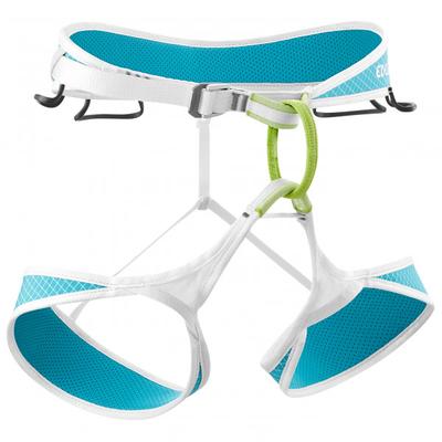 Edelrid - Prisma - Klettergurt Gr M weiß Image