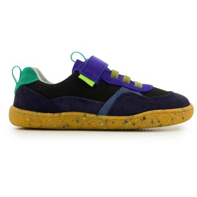 Groundies - Kid's Lou - Barfußschuhe 27 | EU 27 bunt Image