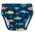 Sanetta - Beach Baby Boys Swim Diaper - Badehose Gr 74 blau