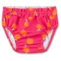 Sanetta - Beach Baby Girls Swim Diaper AOP - Badehose Gr 92 rosa