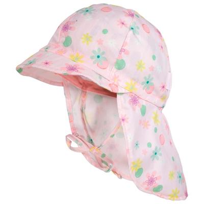 maximo - Kid's Mini Girl-Schildmütze - Hut Gr 49 cm rosa Image