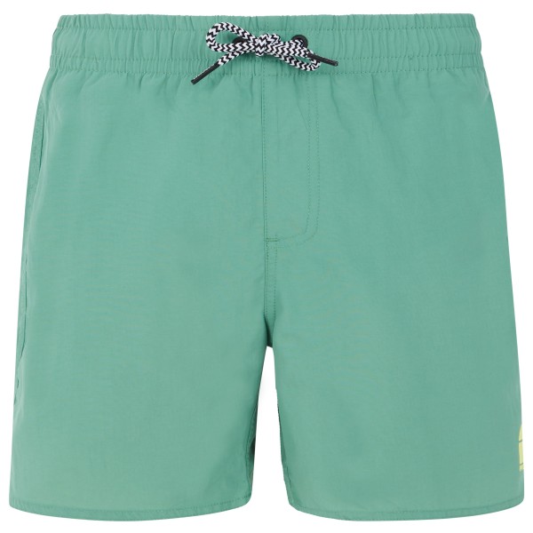 Protest - Kid's PRTCulture Beachshort - Boardshorts Gr 164 türkis