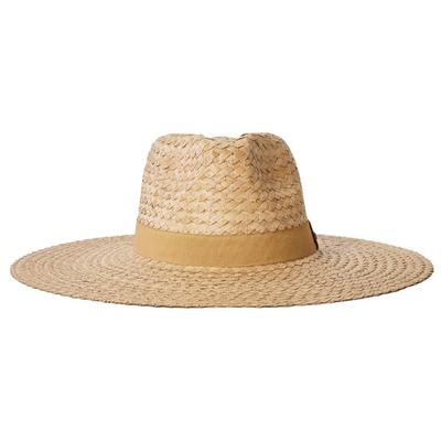 Rip Curl - Women's Premium Surf Straw Panama - Hut Gr S beige Image