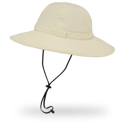 Sunday Afternoons - Women's Voyage Hat - Hut Gr L beige Image