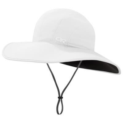 Outdoor Research - Women's Oasis Sun Hat - Hut Gr 57-59 cm - L weiß Image