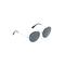 Prada Sunglasses: Silver Accessories