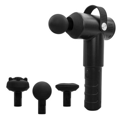 Sweat Shaper Massage Gun, Deep Tissue Muscle Portable Handheld