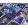55pcs Kpop Photocard Lomo Cards nuovo Album Hyunjin Felix Bangchan Lomo Cards Photo Print Cards Set
