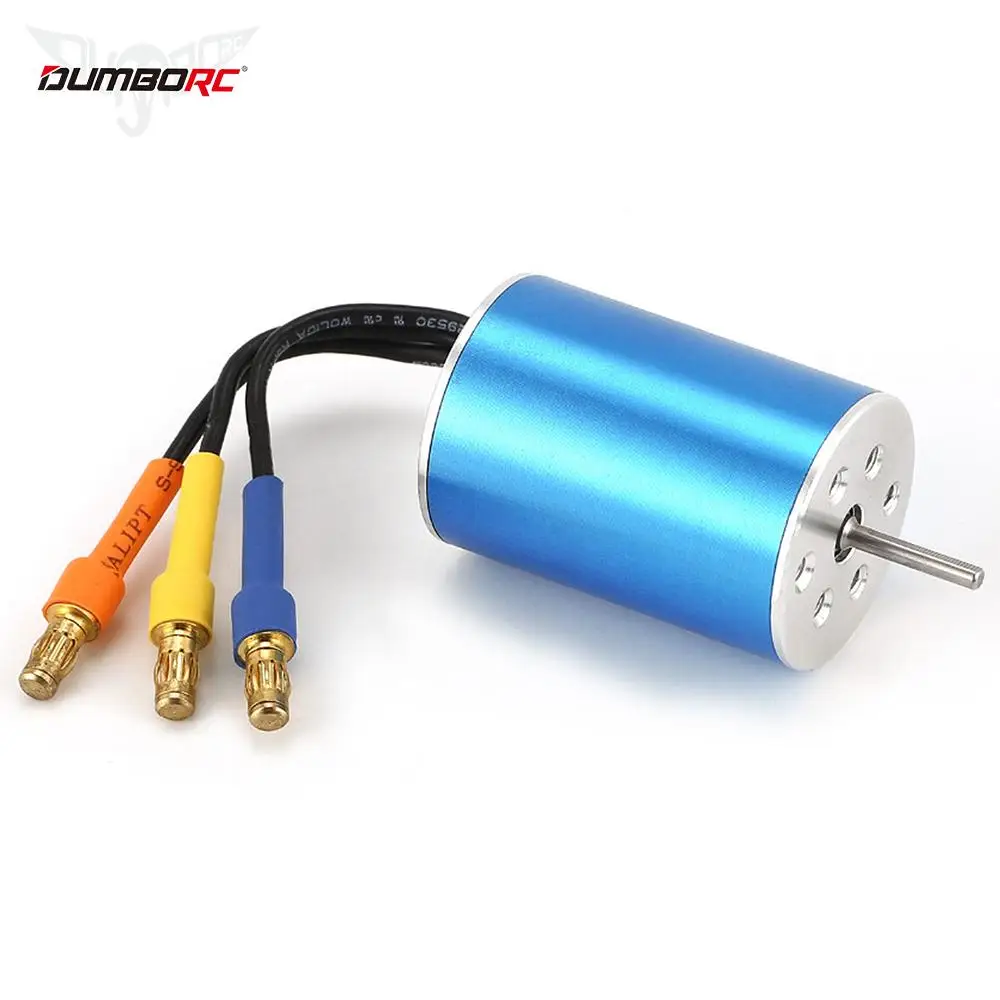 Surpass Hobby 2430 8200KV 7200KV 5800KV Motor und 25A bürstenloser Regler für 1/18 1/16 HSP Redcat Traxxas HPI Tamiya RC On-Road-Auto