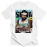 Carmelo Anthony Slam Cover t-Shirt uomo donna Harajuku Funny Tee Shirt
