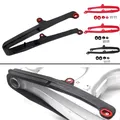 Kit distanziale cursore catena guida protezione forcellone per Honda CRF250L 250RL Rally CRF250M/S 2012-2019 2020 2021+ Rif. 52170-KZZ-900