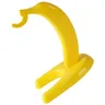 Banana Rack grucce per vestiti da appendere all'uva supporto per banane da interno supporto da