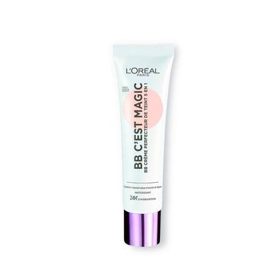 L’Oréal Paris - It's Magic BB- & CC-Cream 30 ml (673 € / 1 l) Image