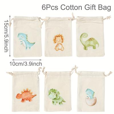 TEMU 6pcs/set, Bag Decoration 1st