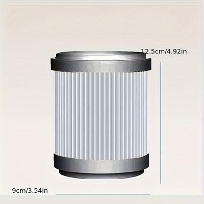1pc, Suitable For Ej-jhq01 Small White Air Purifie...