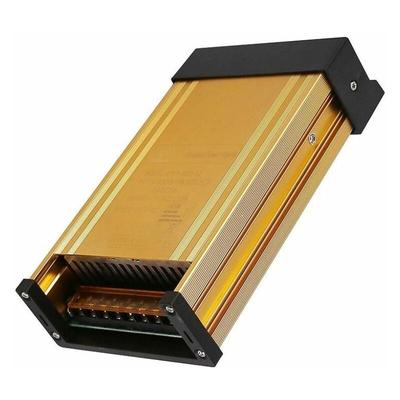 V-tac Metallnetzteil 400W 12V 33A IP45 Image
