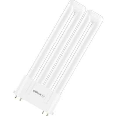 OSRAM 4058075822832 LED EEK E (A - G) 2G10 12 W = 24 W Neutralweiß (Ø x H) 89.50 mm x 89.50 mm 1 S