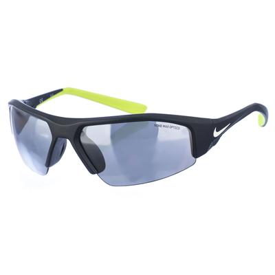 Rechteckige Acetat-Sonnenbrille DV2148 Herren