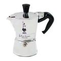 Caffettiera Moka Express Restyling - 1 Tazza