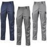 Pantalone Crazy Grey Iron tg. 3XL