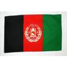 AZ FLAG Bandiera Afghanistan 90x60cm - Bandiera AFGANA 60 x 90 cm