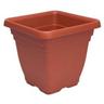 ICS - vaso quadro laurus - CM.40X40X36H.